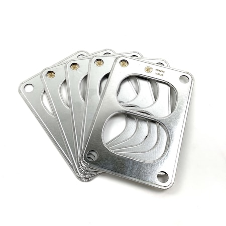 Pai Mounting Gasket - Turbocharger 331212